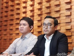 Suami Maissy Jawab Isu Keretakan Pernikahan: Sudah Tak Serumah