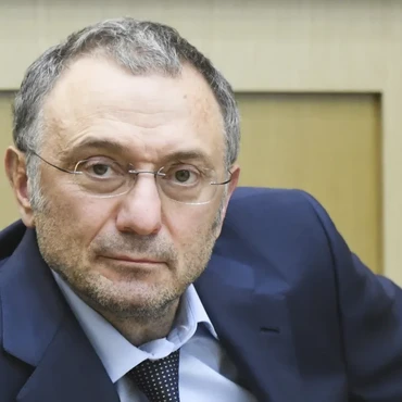 Kisah Suleiman Kerimov, Gaji Kecil hingga Jadi Raja Emas Rusia dengan Harta Ratusan Triliun