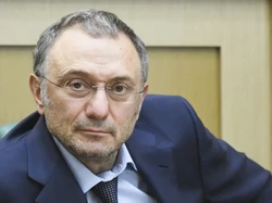 Kisah Suleiman Kerimov, Gaji Kecil hingga Jadi Raja Emas Rusia dengan Harta Ratusan Triliun