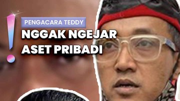 Update Informasi Selebriti InsertLive : Video: Pihak Teddy Anggap Sule Berlebihan Sampai Bicarakan soal Warisan 