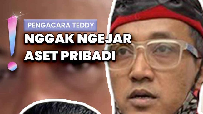 Video: Pihak Teddy Anggap Sule Berlebihan Sampai Bicarakan soal Warisan