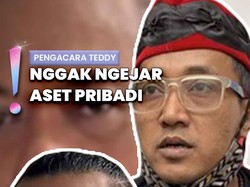 Video: Pihak Teddy Anggap Sule Berlebihan Sampai Bicarakan soal Warisan