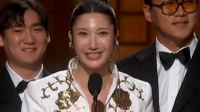 Kemenangan Bersejarah KPop Demon Hunters di Piala Oscar 2026