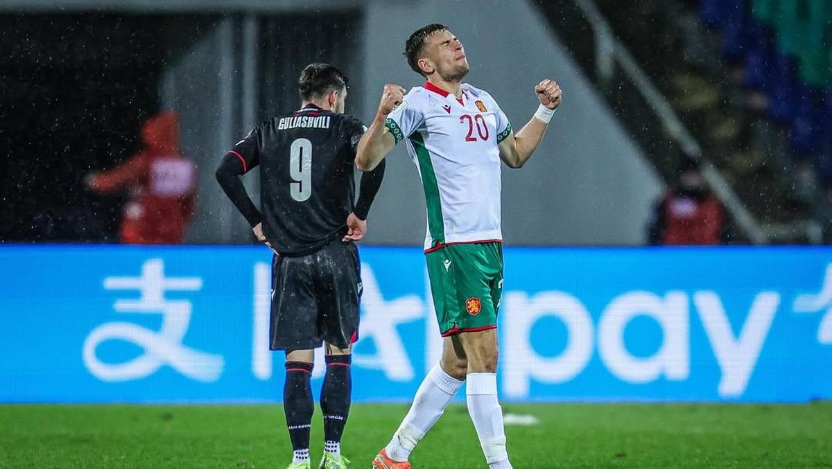 Bulgaria Siap Hadapi Adu Penalti Lawan Indonesia
