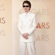 Timothee Chalamet 