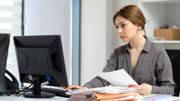 Tips Membuat CV yang Baik, Biar Cepat Dilirik Perusahaan Impian