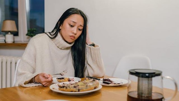 7 Tips Mengendalikan Nafsu Makan, Tetap Kenyang Tanpa Rasa Bersalah