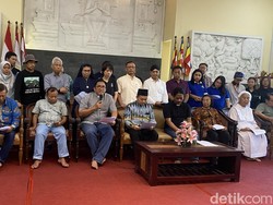 Tokoh Lintas Agama Semarang Kecam Penyiraman Air Keras ke Aktivis KontraS