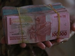 Zakat Fitrah Pakai Uang Boleh Tidak? Begini Pendapat 4 Ulama Mazhab