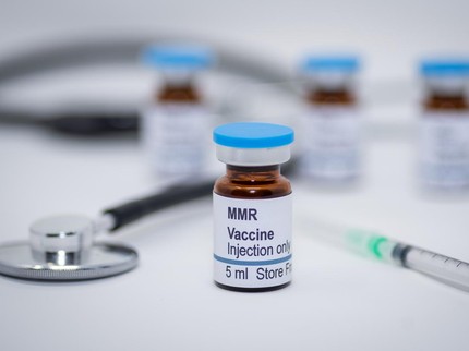 Imunisasi Campak Umur Berapa? Bolehkah Dikejar Jika Anak Belum Dapat Vaksin MR?