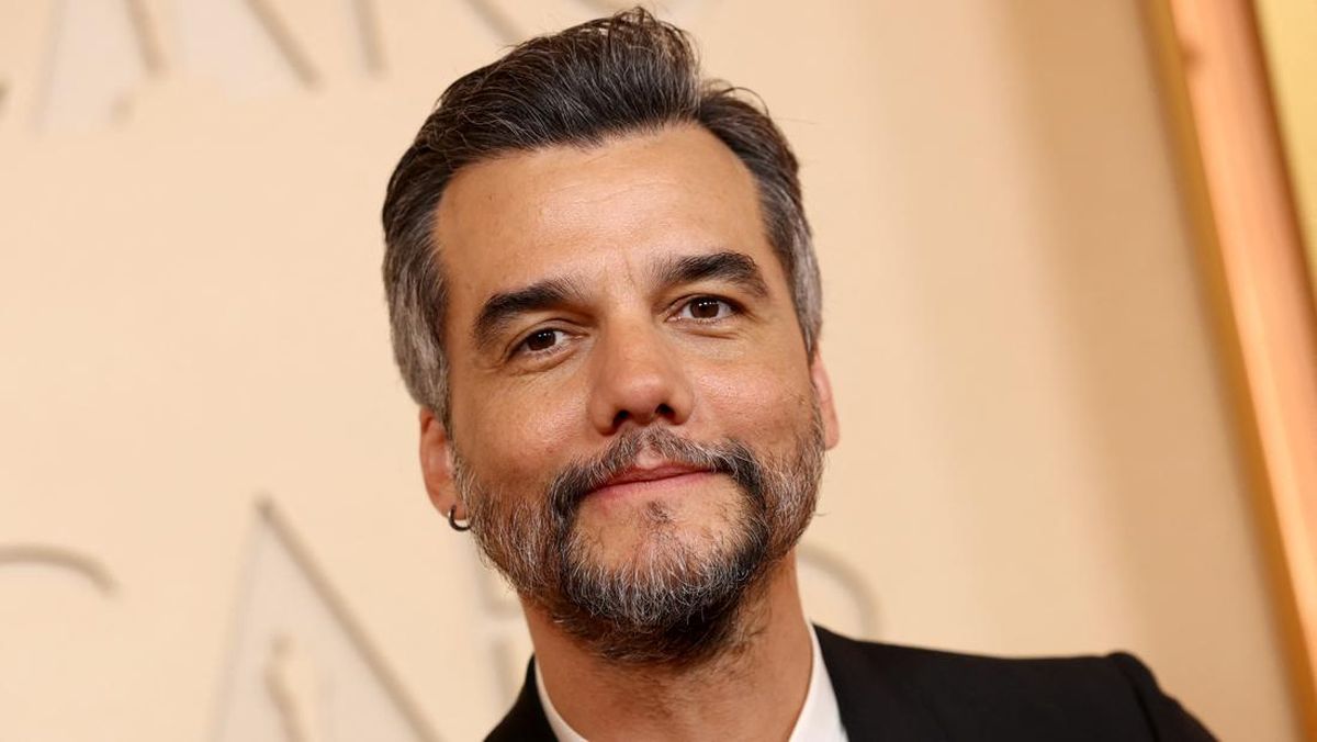 Wagner Moura Ditawari Gabung Prekuel Ocean's 11