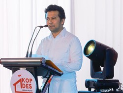 Wagub Emil Pastikan Stok BBM di Jatim Aman, Minta Warga Tidak Panic Buying