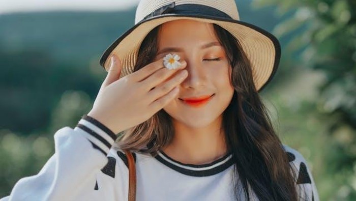 Zodiak yang Paling Mudah Merasa Bahagia/Foto: Pexels.com/ Huy Hoàng Tran