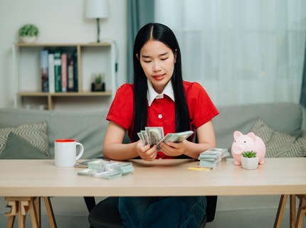 4 Tanggal Kelahiran yang Dipercaya Selalu Beruntung dan Berjodoh dengan Uang