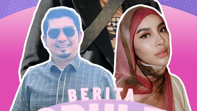 Video: Berita Populer: Suami Maissy Minta Maaf, Aghnia Punjabi Dihujat soal Vidi