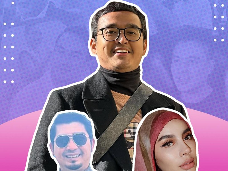 Video: Berita Populer: Suami Maissy Minta Maaf, Aghnia Punjabi Dihujat soal Vidi 