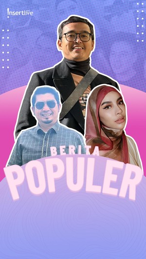 Video: Berita Populer: Suami Maissy Minta Maaf, Aghnia Punjabi Dihujat soal Vidi