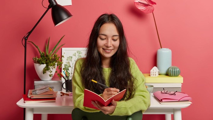 5 Ciri Kepribadian Orang yang Bisa Banyak Bahasa, Jadikan Motivasi untuk Belajar!