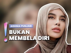 Video: Pajang Video Vidi di Konten Endorse, Aghnia Punjabi Minta Maaf