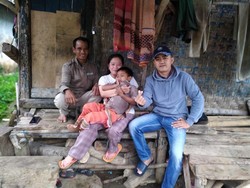 Hari Perawat dan Kisah Dedikasi Sunyi Agus Nurjaman Tanpa Sorotan