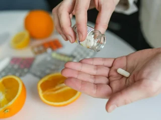 Tiba-Tiba Badan Pegal dan Kepala Cenat-Cenut? Bisa Jadi Karena Rutinitas Harianmu