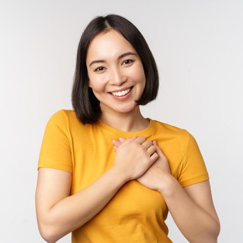 Menurut Ilmu Psikologi, Ini 3 Ciri Orang yang Benar-benar Baik Hati