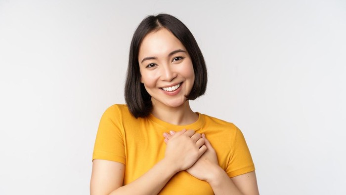 Menurut Ilmu Psikologi, Ini 3 Ciri Orang yang Benar-benar Baik Hati