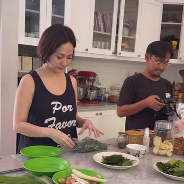 Resep Andalan Rendang Ala Bunga Citra Lestari, Dijamin Lezat!