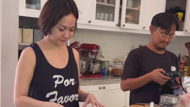 Resep Andalan Rendang Ala Bunga Citra Lestari, Dijamin Lezat!