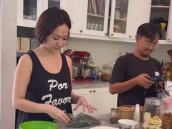 Resep Andalan Rendang Ala Bunga Citra Lestari, Dijamin Lezat!