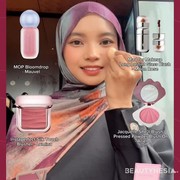 Rekomendasi Blush On Neutral Undertone