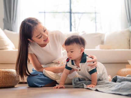 Beda Arti Bonding & Attachment Bayi, Cara untuk Meningkatkan Hubungan dengan Anak