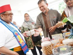 Jelang Lebaran, BPJPH Imbau Warga Cermat Pilih Produk yang Dikonsumsi