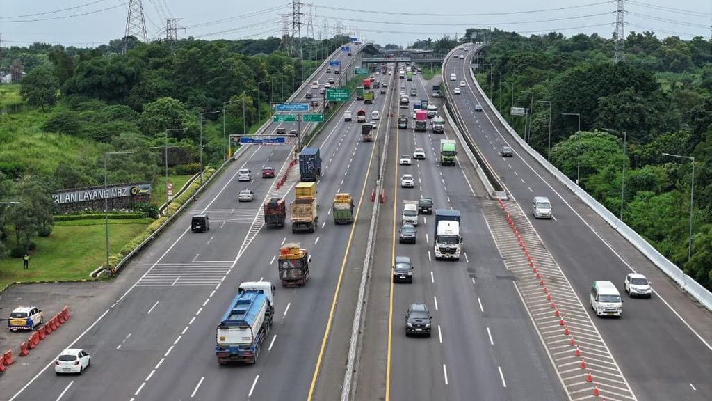 Posko Mudik BRImo 2026 Hadir di 5 Titik Rest Area Tol Jakarta-Jawa
