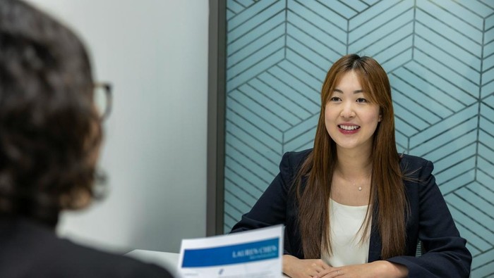 4 Cara Mengatasi Tidak Bisa Jawab saat Wawancara Kerja