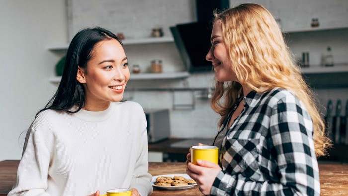 5 Cara Mengenali Orang yang Benar-Benar Tulus Menurut Psikologi