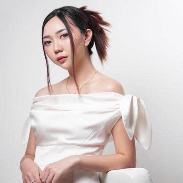 Cerita Florencia Jusi Harsono: dari Content Creator Bermodal Rp75 Ribu dan Perjalanan ke Runway TGC Jakarta 2025