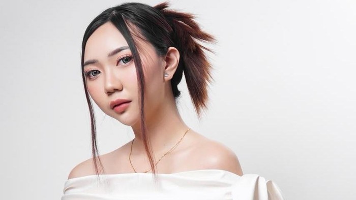 Cerita Florencia Jusi Harsono: dari Content Creator Bermodal Rp75 Ribu dan Perjalanan ke Runway TGC Jakarta 2025