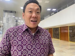 Komisi IX DPR Sentil Pegawai SPPG Tulis Rakyat Jelata Kurang Bersyukur