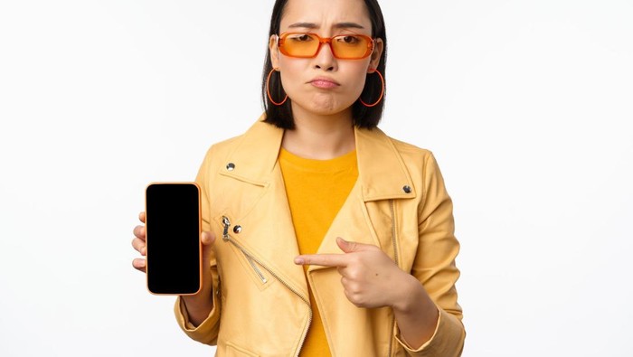 5 Ciri Kepribadian Orang yang Selalu Mengaktifkan Mode Silent di Ponsel