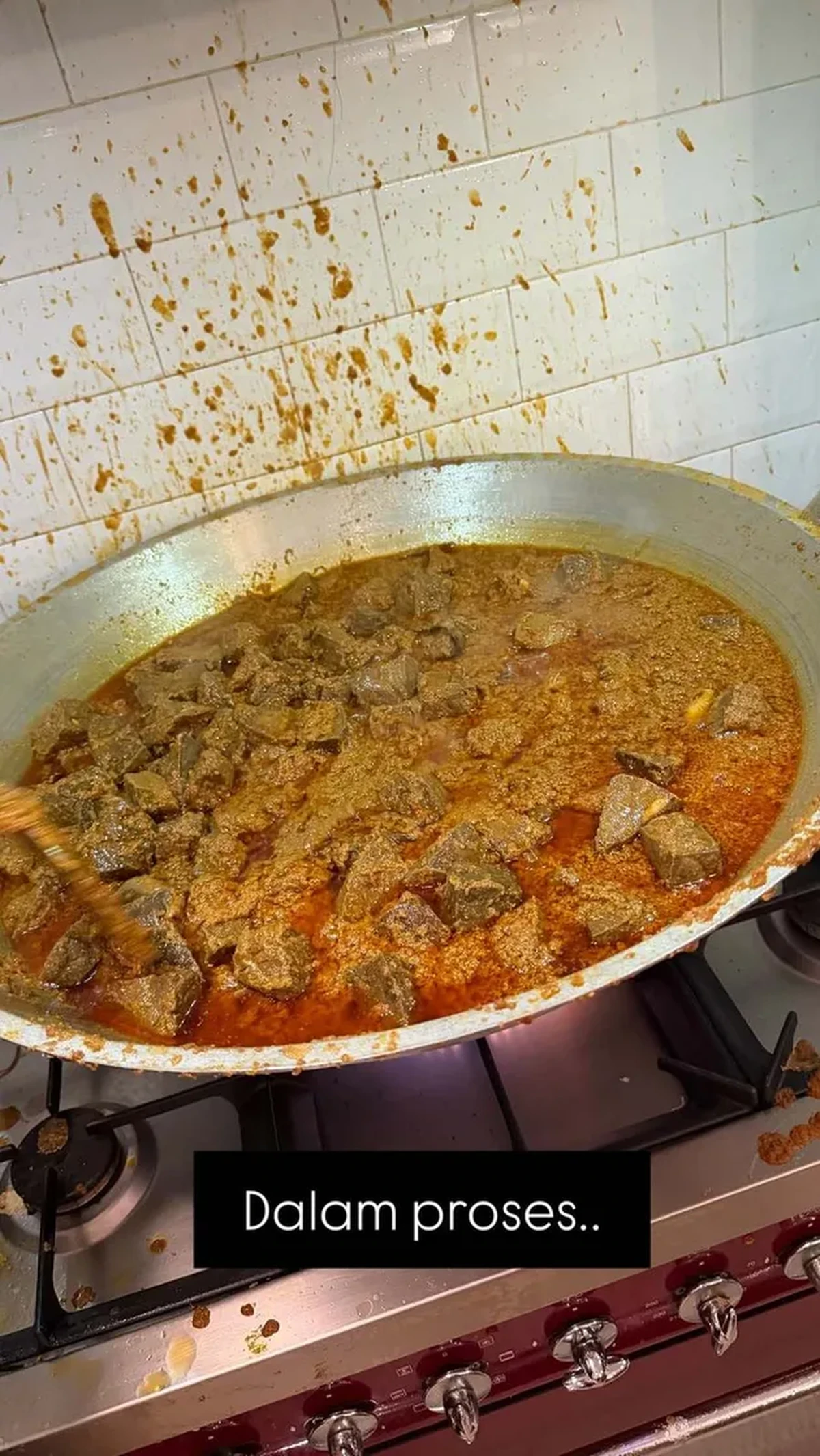 Dapur Bunga Citra Lestari