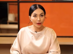 Terpopuler: Pembalasan Ressa ke Denada Vs Nominal THR yang Ideal