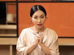 Akhirnya! Ressa Rossano Dijadwalkan Bertemu dengan Denada