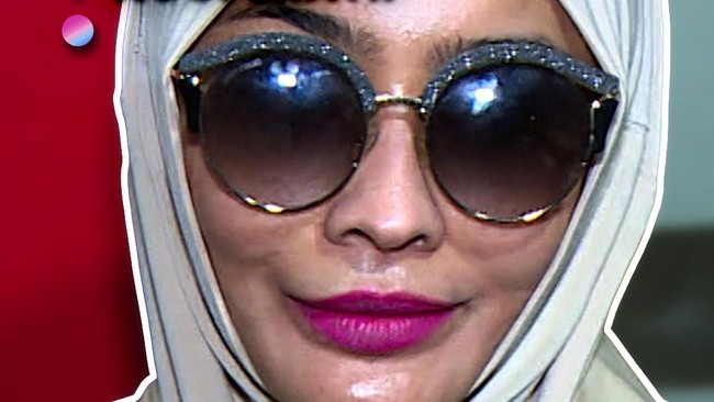 Video: Doktif Minta Polisi Tegas agar Status Richard Lee Tak Tahanan Kota