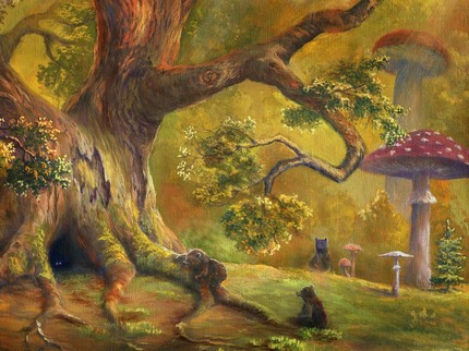 7 Cerita Dongeng Kerajaan Sebelum Tidur yang Kaya Pesan Moral