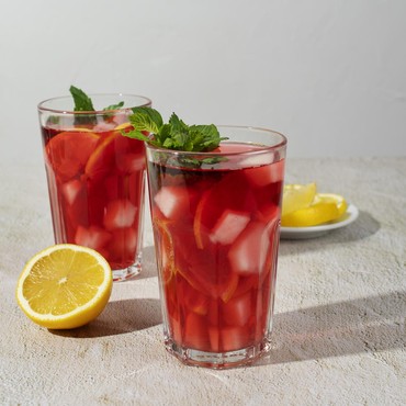 5 Minuman Segar Cocok Dijadikan untuk Suguhan Tamu saat Lebaran