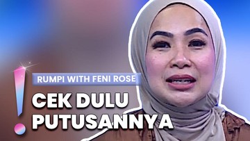 Kabar Terkini Artis dari InsertLive : Video: Feni Rose Ikutan Geram Baca Komentar Klarifikasi Ibu Cindy 