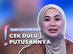 Video: Feni Rose Ikutan Geram Baca Komentar Klarifikasi Ibu Cindy