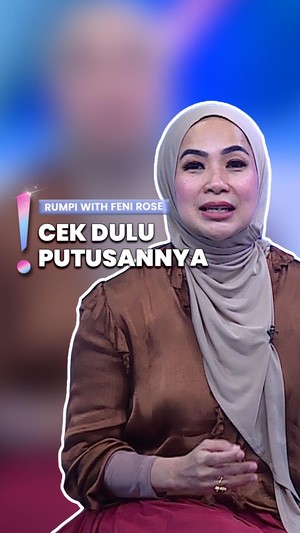 Video: Feni Rose Ikutan Geram Baca Komentar Klarifikasi Ibu Cindy