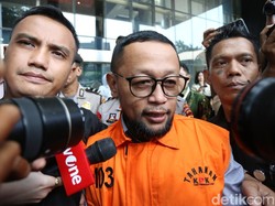 KPK: Gus Alex Punya Peran Sentral Jembatani Perintah dan Uang ke Yaqut